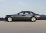 Rolls Royce 200EX Concept